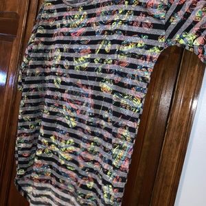 🖤 Last Call! Irma by LuLaRoe 🦋🌺